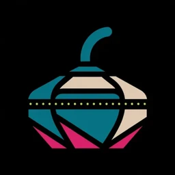 Modem logo